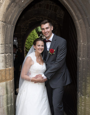 Wedding 1